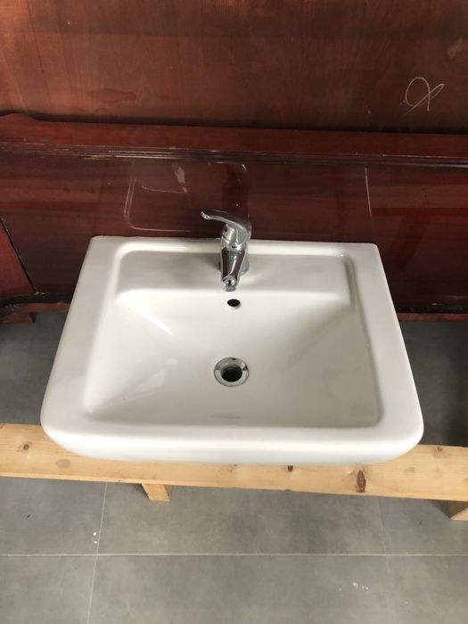 Umywalka, Villeroy&Boch