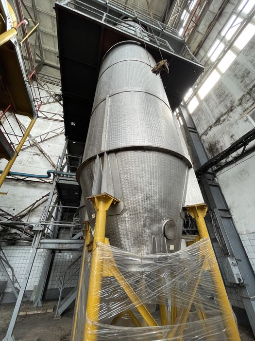 Продам сушилку ВРА 4