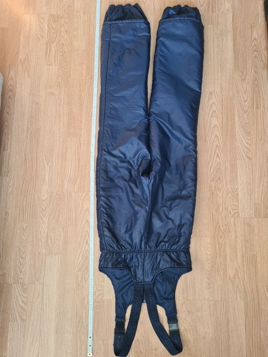 Комбінезон зимовий