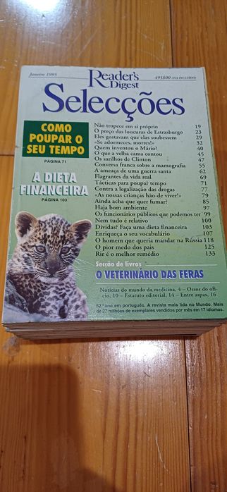 Selecções Reader's Digest