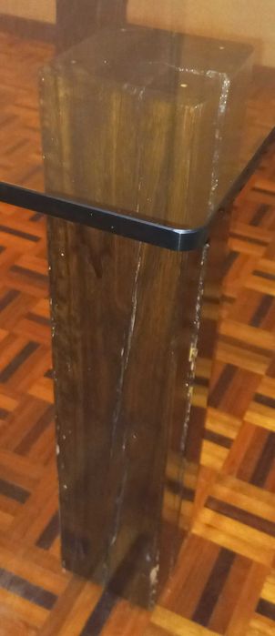 Mesa Jantar Vidro Temperado 160cmx90cm 149€