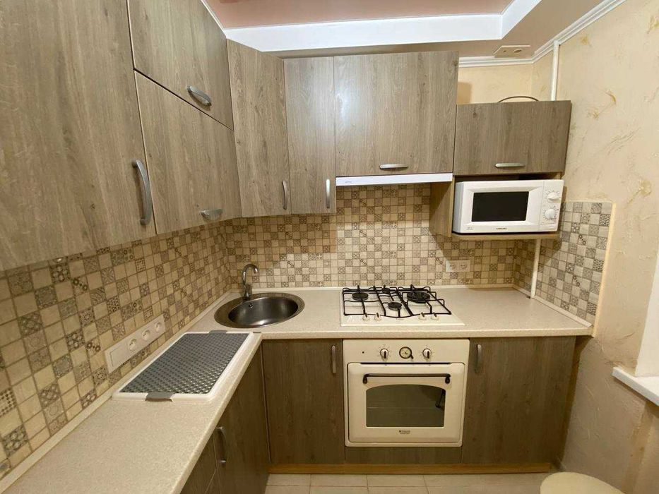 Продаж 1к. квартири,  Космічний мкрн.