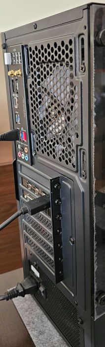 PC Gaming i5-12400 / GTX 1080 Ti 11GB / 32GB RAM / 1TB NVMe