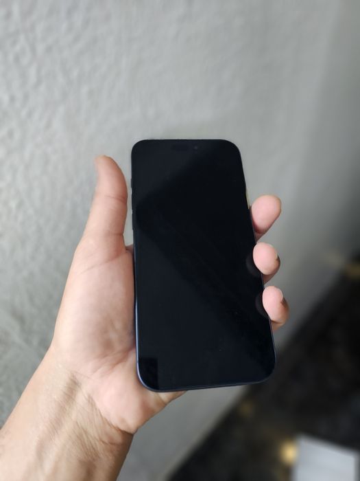 Iphone 17 pro max 256gb 100% 15 ciclos