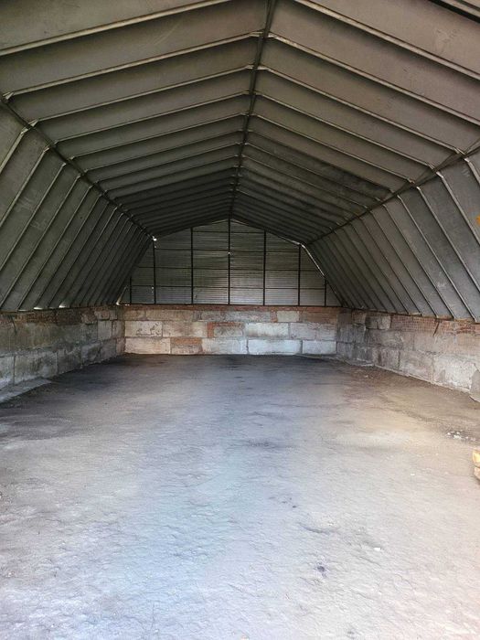 Сдам в аренду склад Валки 220м2