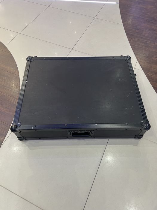 Denon DJ PRIME 4+ PLUS  + hardcase + decksaver