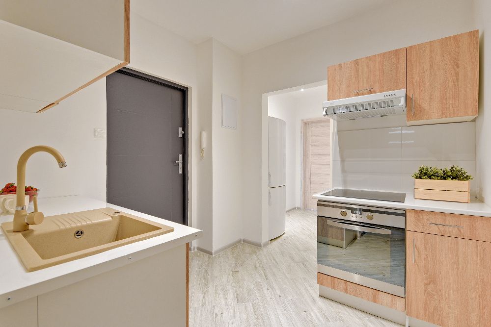 Pokój  na Morenie Gdańsk