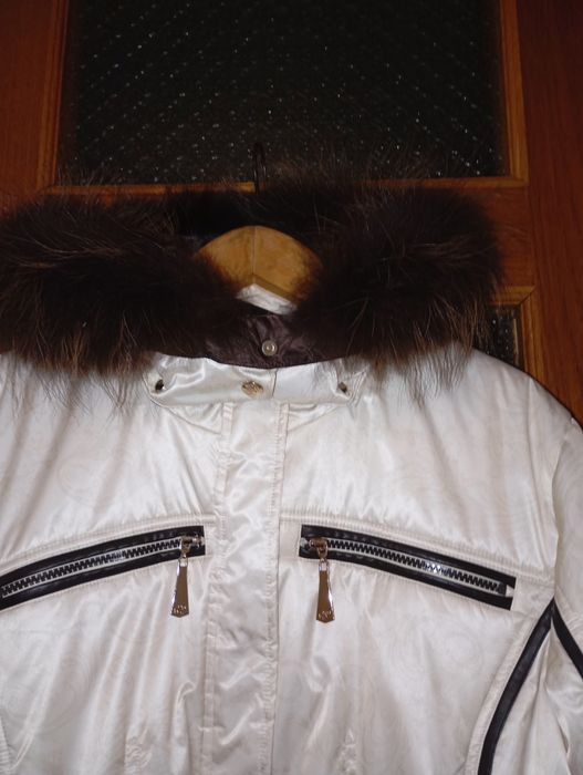 Продам куртку  в очень хорошем состоянии