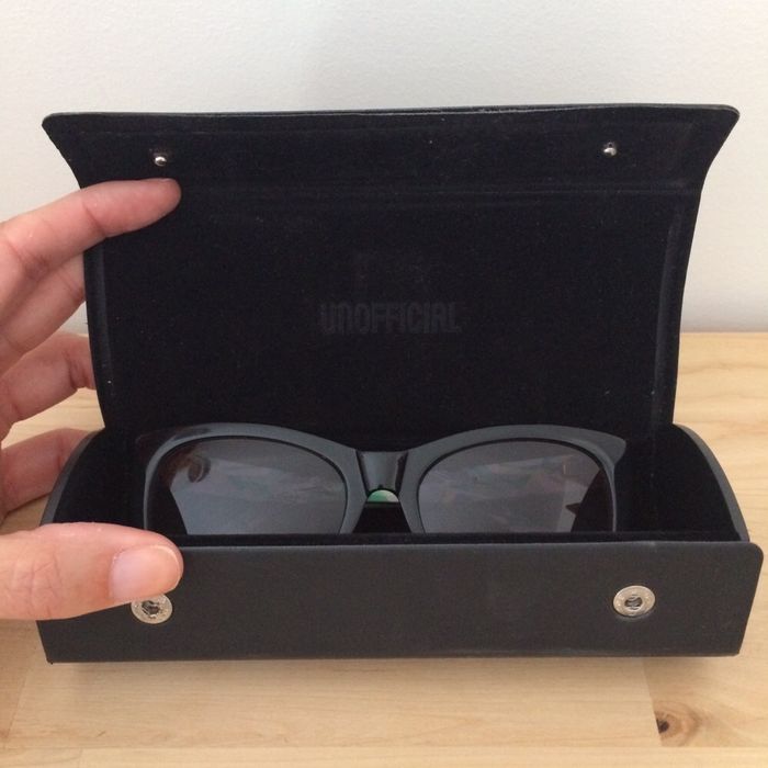 Óculos de Sol - Cat Eye