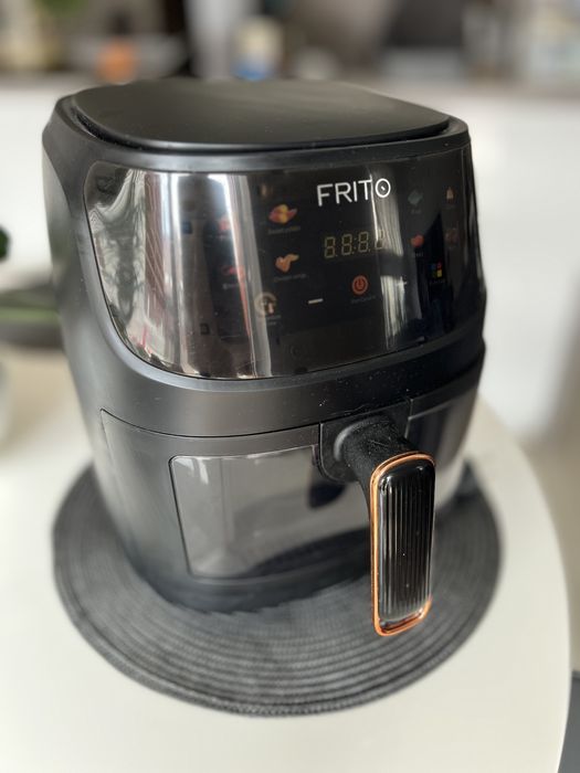 Frytkownica Frito