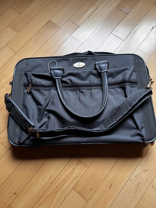 сумка портфель для документів ноутбука