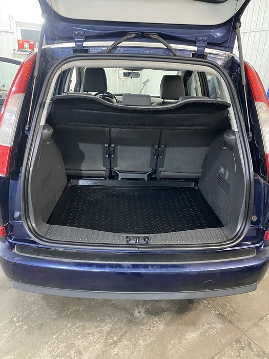 Ford focus c max 2005