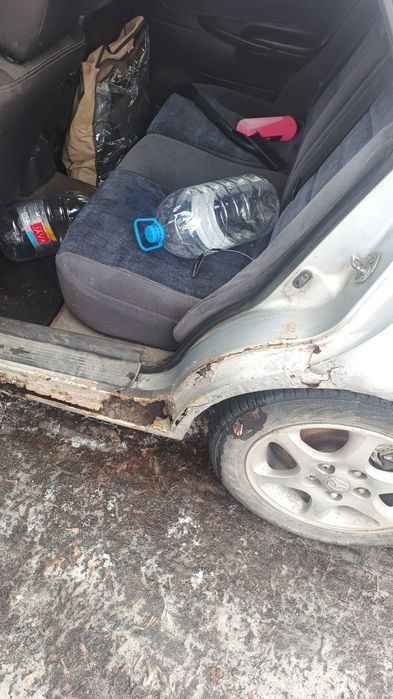 Продам Мазду 626.