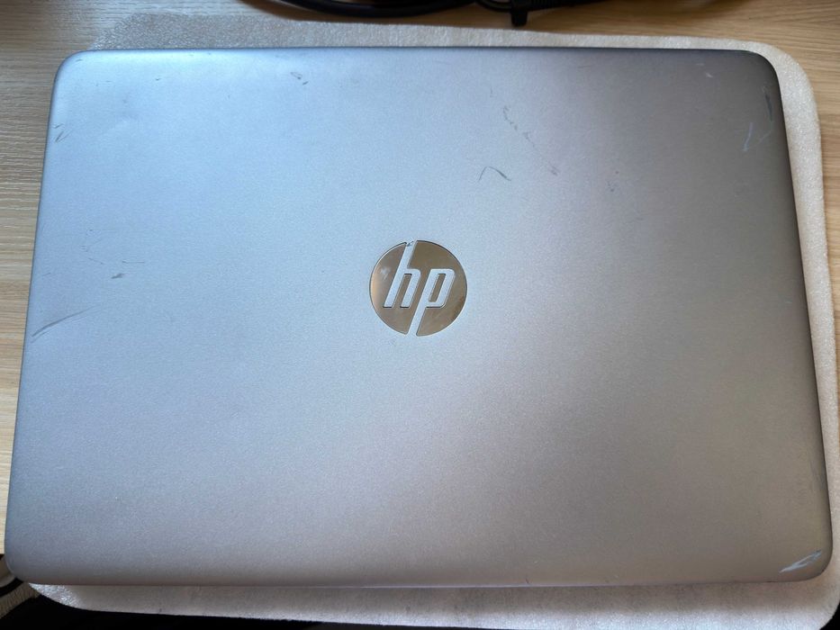 HP Elitebook 840 G3 Avariado  p/Peças