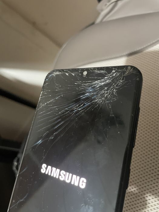 Samsung A30s galaxy
