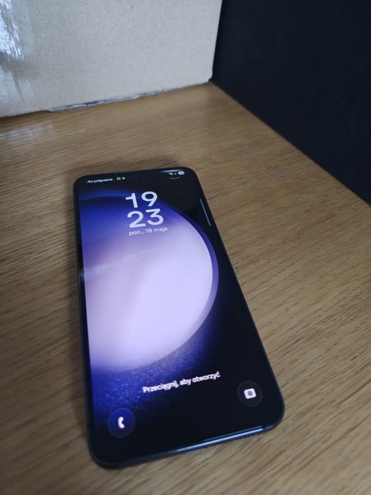 Samsung Galaxy S23 256GB