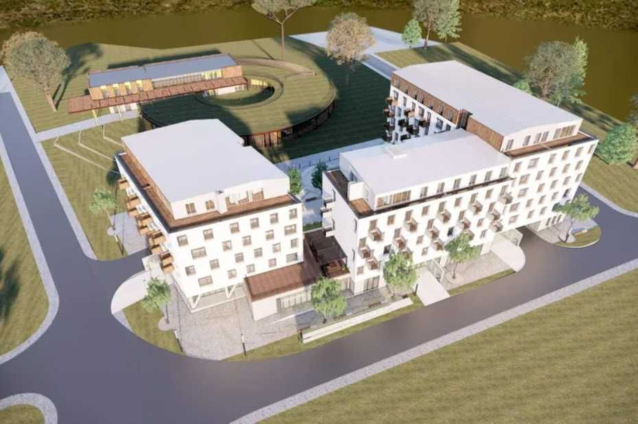 2-rooms apartment apartment by the address (area 62,2 m²) - Atlanta.ua - photo 9