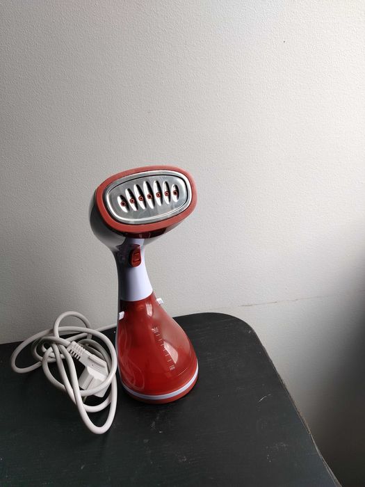 vaporizador de roupa