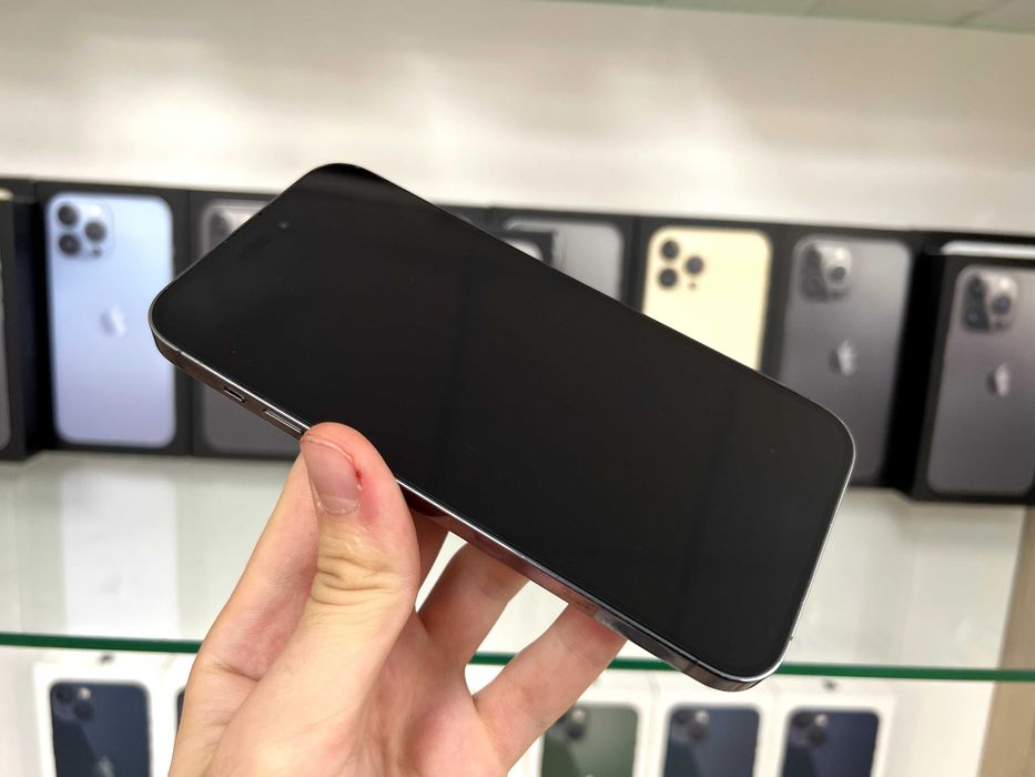 iPhone 14 Pro Max 256 GB Neverlock | Магазин | Гарантія