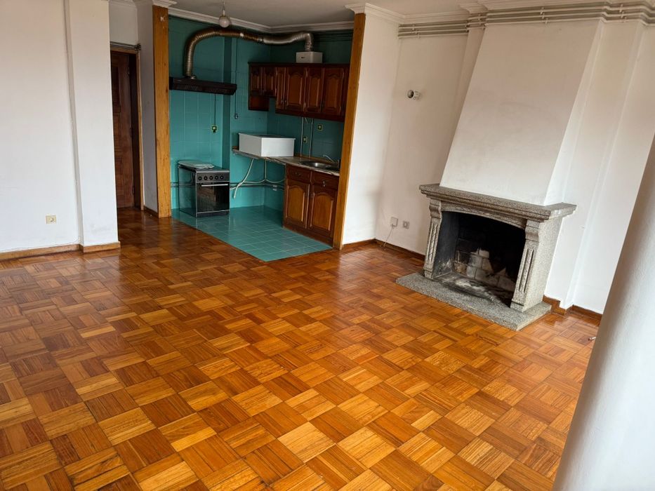 Arrendamento t1 sem mobilia