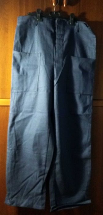 Спецодежда (спецовка)