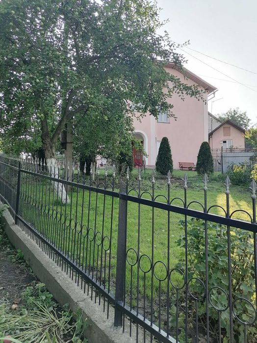 Продається будинок у м. Бучач