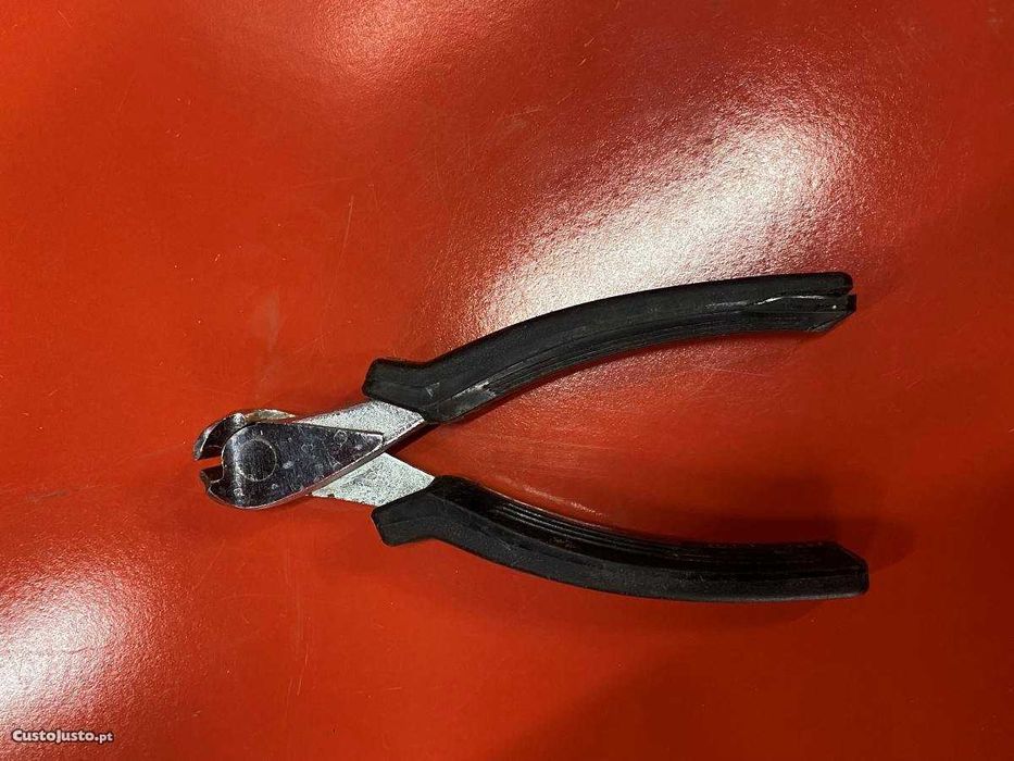 Facom Alicates de corte 190.16