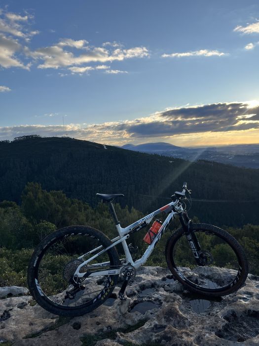 Ktm scarp 2025 T-M