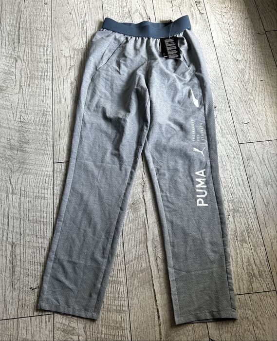 Spodnie sportowe PUMA