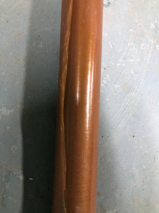 Имидофлекс изоляция .