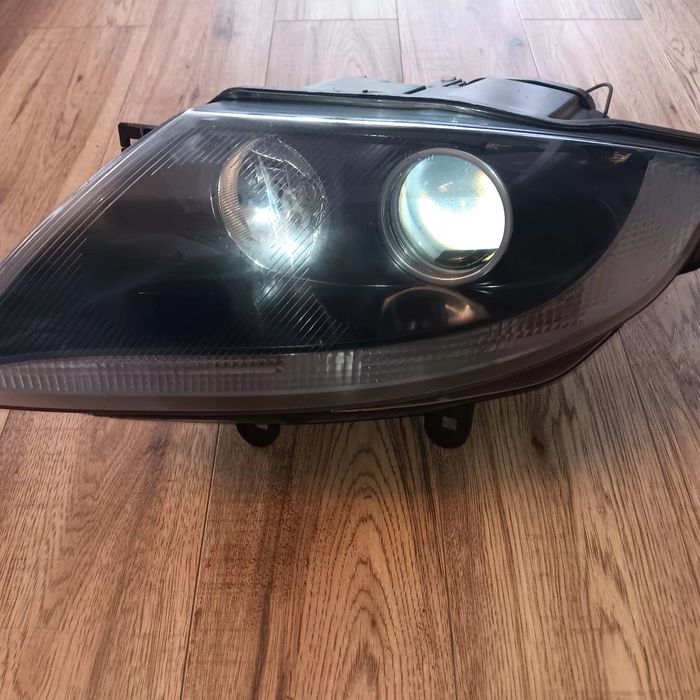 Lampa bmw z4 e85 e86 lewa zwykła