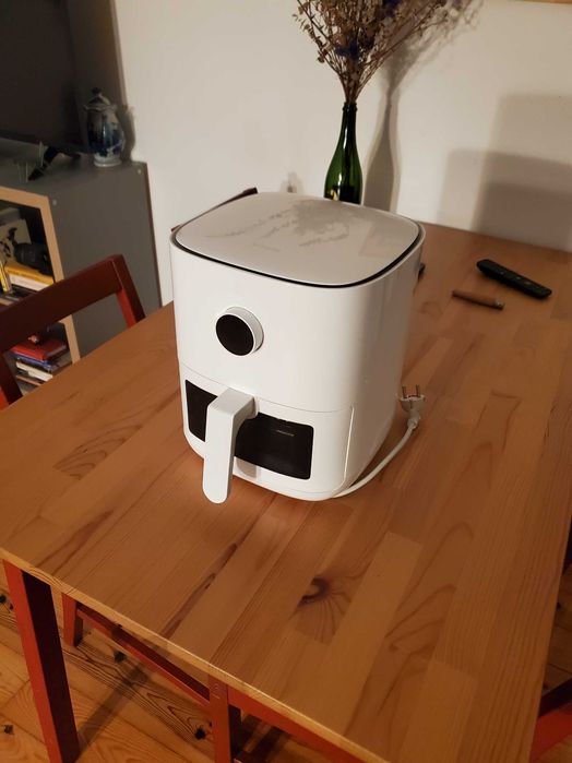 Fritadeira a ar sem óleo - Xiaomi Air Fryer Pro 4 Litros - 50€