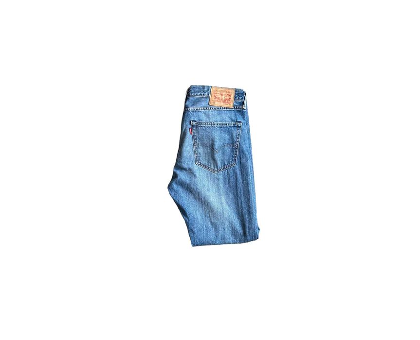 Levi's 508 W32/L30, stan bardzo dobry