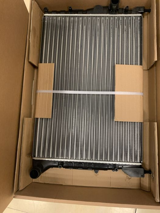 Radiadores Alfa romeo GT 2005