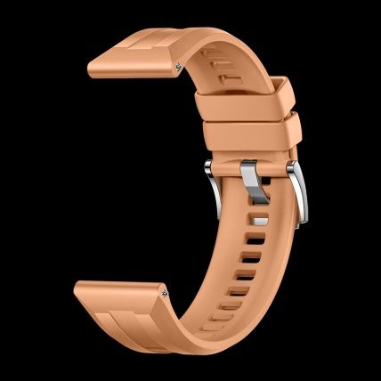 HUAWEI Pasek EasyFit 3 (22 mm) – Pomarańczowy