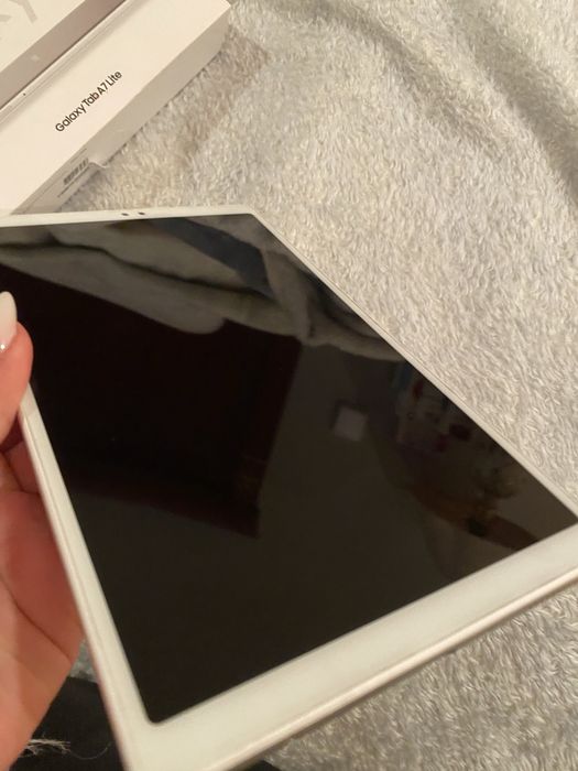 Galaxy tab A7 lite samsung