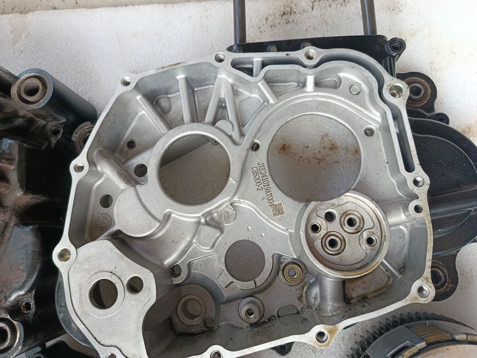 Двигун 174mn3 Geon,Kovi,