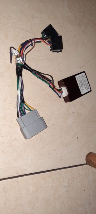 Продам CAN BUS decoder