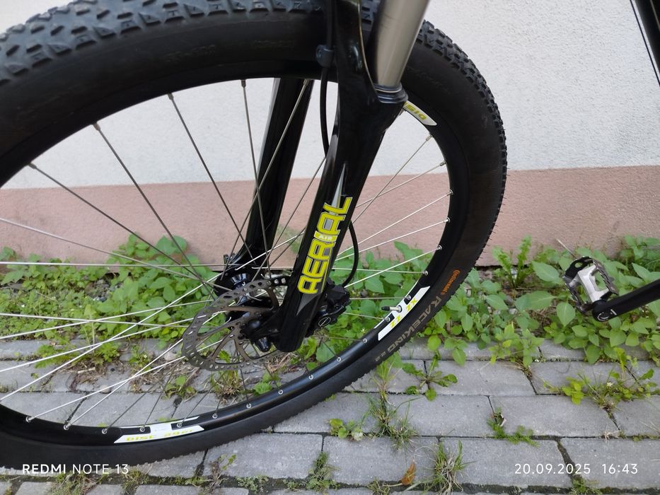 Corratec Superbow 29 Slx Deore jak nowy