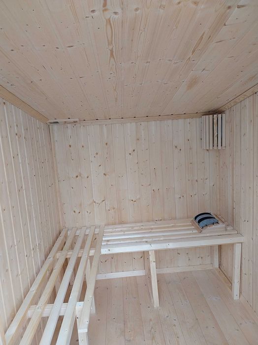 Cichy Kącik, domek na wynajem , 4 osobowy.