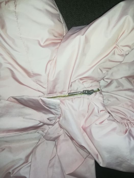 Zimowa kurtka wójcik 128