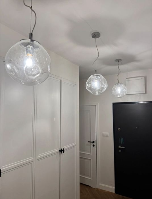 Lampa wiszaca KASPA Avia 30cm