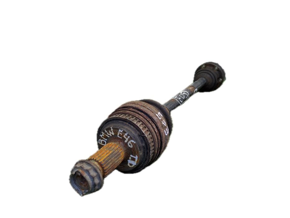 Transmissão frente direita BMW 3 (E46)