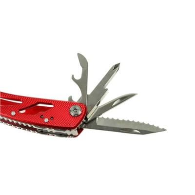 Narzędzie wielofunkcyjne multitool 25-funkcyjne