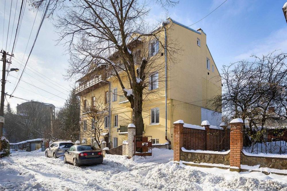 1 Квартира/ ремонт/ Грибова 10/ Польський/ Львів