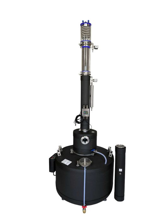 Destylator Automatyczny Nixon 120l do bimbru 96% WIFI