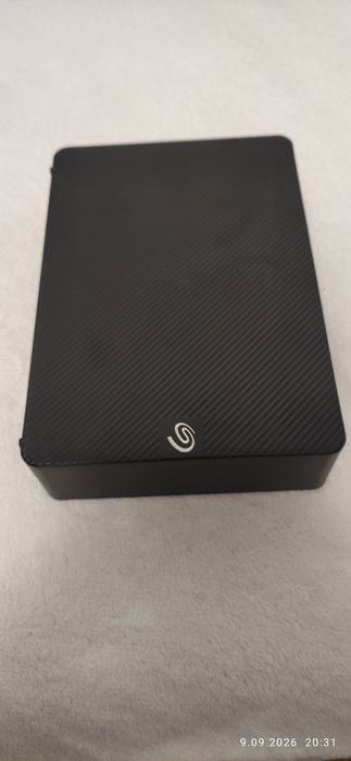 Dysk Seagate 20TB gwarancja