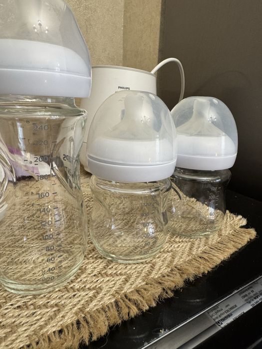 Молоковідсмоктувач Авент Avent