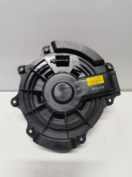 Wentylator dmuchawa nawiewu Renault Espace IV 4