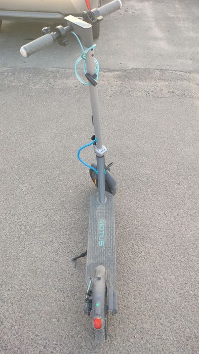 Motus scoty 10 lite 2020